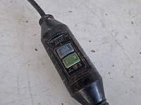Diamantboormachine - 75mm - 230v, carat, a1821n, 2014 - afbeelding 5 van  7