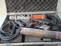Diamantboormachine - 75mm - 230v, carat, a1821n, 2015 - afbeelding 1 van  5