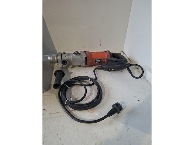Diamantboormachine - 75mm - 230v, carat, a1821n, 2015 - afbeelding 2 van  5