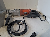 Diamantboormachine - 75mm - 230v, carat, a1821n, 2015 - afbeelding 2 van  5