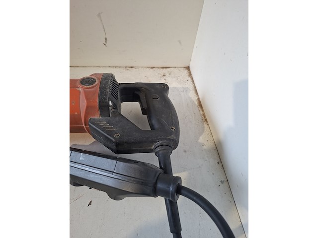 Diamantboormachine - 75mm - 230v, carat, a1821n, 2015 - afbeelding 4 van  5