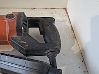 Diamantboormachine - 75mm - 230v, carat, a1821n, 2015 - afbeelding 4 van  5