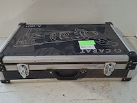 Diamantboormachine - 75mm - 230v, carat, a1821n, 2015 - afbeelding 5 van  5