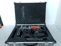 Diamantboormachine - 75mm - 230v, carat, a1821n, 2022 - afbeelding 3 van  12