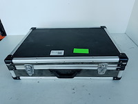 Diamantboormachine - 75mm - 230v, carat, a1821n, 2022 - afbeelding 4 van  12