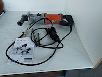 Diamantboormachine - 75mm - 230v, carat, a1821n, 2022 - afbeelding 1 van  12