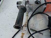Diamantboormachine - 75mm - 230v, carat, a1821n, 2022 - afbeelding 6 van  12