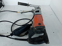 Diamantboormachine - 75mm - 230v, carat, a1821n, 2022 - afbeelding 7 van  12