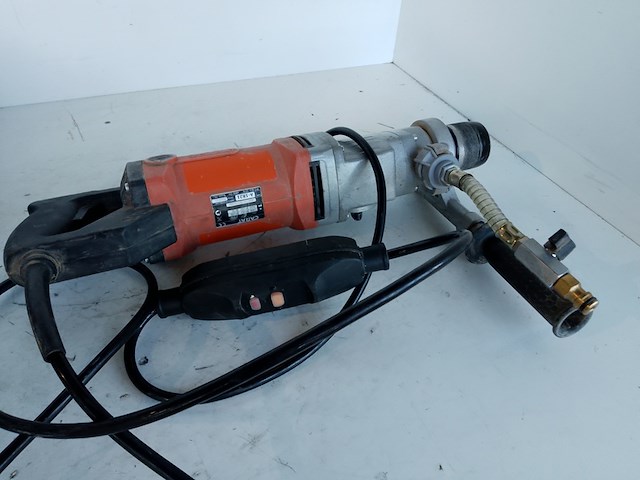 Diamantboormachine - 75mm - 230v, carat, a1821n, 2022 - afbeelding 9 van  12