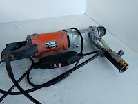 Diamantboormachine - 75mm - 230v, carat, a1821n, 2022 - afbeelding 9 van  12