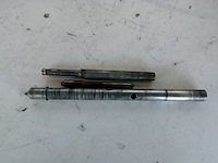 Diamantboormachine - 75mm - 230v, carat, a1821n, 2022 - afbeelding 11 van  12