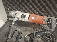 Diamantboormachine - 75mm - 230v carat, a1821n, bouwjaar 2014 - afbeelding 2 van  7