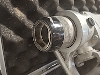 Diamantboormachine - 75mm - 230v carat, a1821n, bouwjaar 2014 - afbeelding 4 van  7