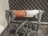 Diamantboormachine - 75mm - 230v carat, a1821n, bouwjaar 2014 - afbeelding 6 van  7