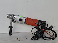 Diamantboormachine - 75mm - 230v carat, a1821n, bouwjaar 2014 - afbeelding 1 van  8