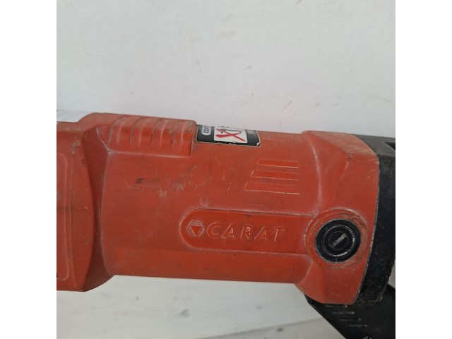 Diamantboormachine - 75mm - 230v carat, a1821n, bouwjaar 2014 - afbeelding 2 van  8