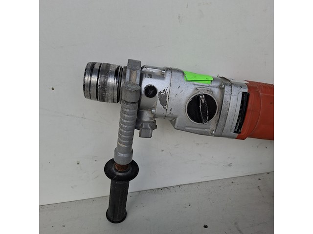 Diamantboormachine - 75mm - 230v carat, a1821n, bouwjaar 2014 - afbeelding 3 van  8