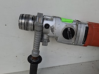 Diamantboormachine - 75mm - 230v carat, a1821n, bouwjaar 2014 - afbeelding 3 van  8