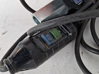 Diamantboormachine - 75mm - 230v carat, a1821n, bouwjaar 2014 - afbeelding 4 van  8