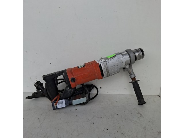 Diamantboormachine - 75mm - 230v carat, a1821n, bouwjaar 2014 - afbeelding 5 van  8