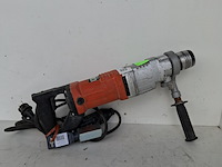 Diamantboormachine - 75mm - 230v carat, a1821n, bouwjaar 2014 - afbeelding 5 van  8