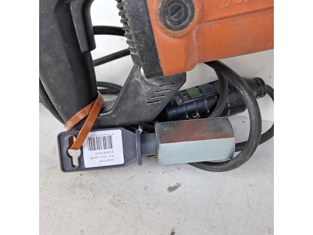 Diamantboormachine - 75mm - 230v carat, a1821n, bouwjaar 2014 - afbeelding 6 van  8