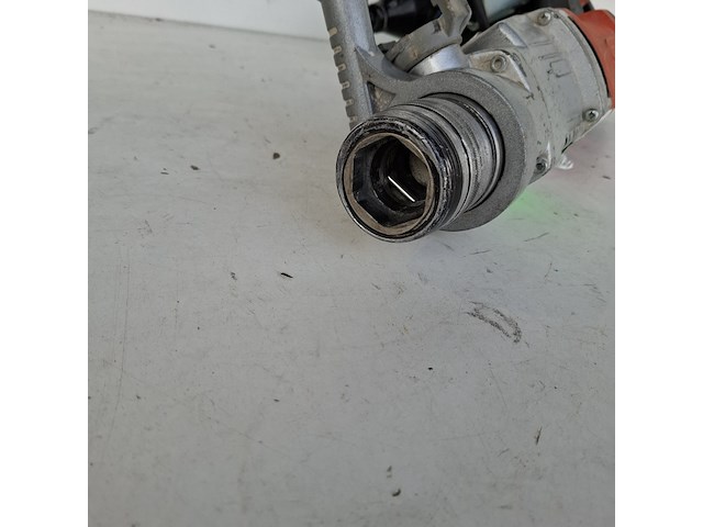 Diamantboormachine - 75mm - 230v carat, a1821n, bouwjaar 2014 - afbeelding 8 van  8