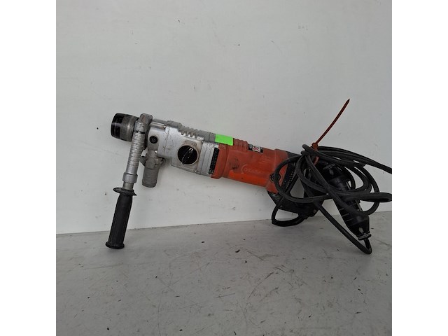 Diamantboormachine - 75mm - 230v carat, a1821n, bouwjaar 2014 - afbeelding 1 van  7