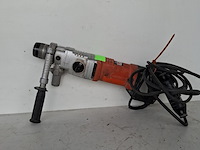 Diamantboormachine - 75mm - 230v carat, a1821n, bouwjaar 2014 - afbeelding 1 van  7