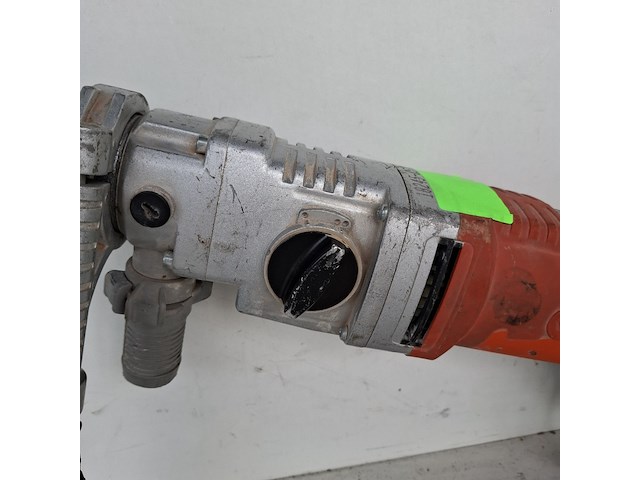 Diamantboormachine - 75mm - 230v carat, a1821n, bouwjaar 2014 - afbeelding 2 van  7