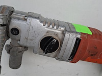 Diamantboormachine - 75mm - 230v carat, a1821n, bouwjaar 2014 - afbeelding 2 van  7