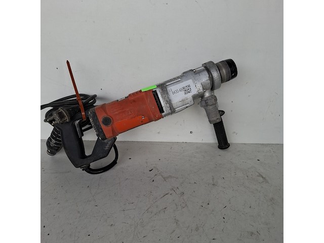 Diamantboormachine - 75mm - 230v carat, a1821n, bouwjaar 2014 - afbeelding 3 van  7