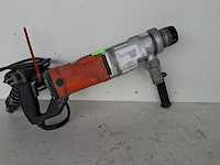 Diamantboormachine - 75mm - 230v carat, a1821n, bouwjaar 2014 - afbeelding 3 van  7