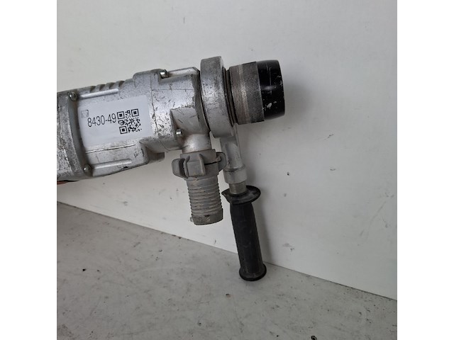 Diamantboormachine - 75mm - 230v carat, a1821n, bouwjaar 2014 - afbeelding 4 van  7