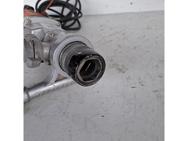 Diamantboormachine - 75mm - 230v carat, a1821n, bouwjaar 2014 - afbeelding 5 van  7