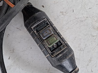 Diamantboormachine - 75mm - 230v carat, a1821n, bouwjaar 2014 - afbeelding 7 van  7