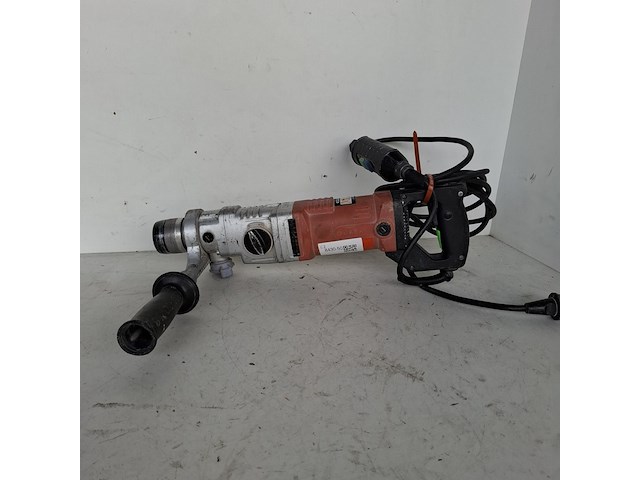 Diamantboormachine - 75mm - 230v carat, a1821n, bouwjaar 2014 - afbeelding 1 van  8