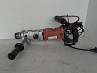 Diamantboormachine - 75mm - 230v carat, a1821n, bouwjaar 2014 - afbeelding 1 van  8