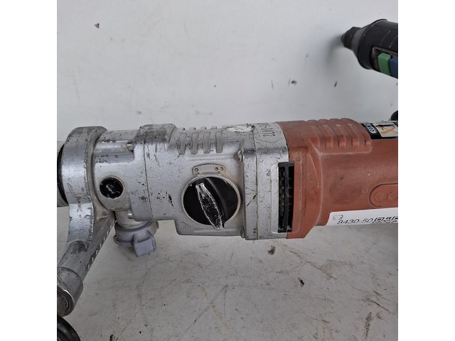 Diamantboormachine - 75mm - 230v carat, a1821n, bouwjaar 2014 - afbeelding 2 van  8