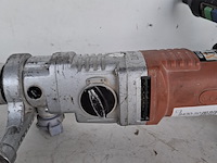Diamantboormachine - 75mm - 230v carat, a1821n, bouwjaar 2014 - afbeelding 2 van  8