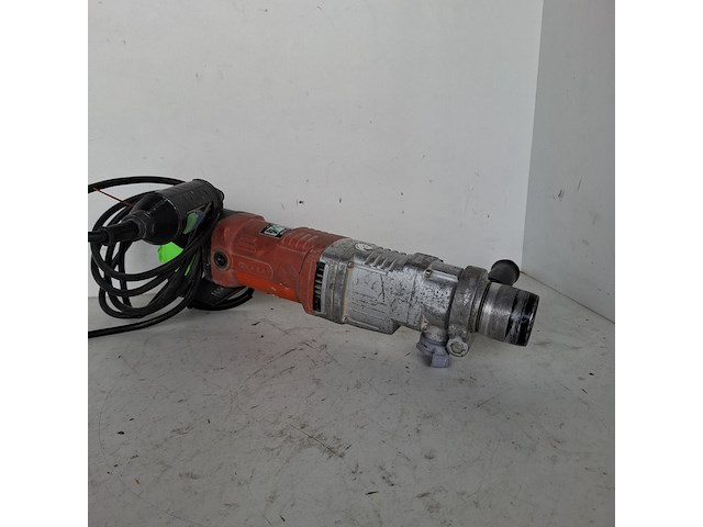 Diamantboormachine - 75mm - 230v carat, a1821n, bouwjaar 2014 - afbeelding 3 van  8