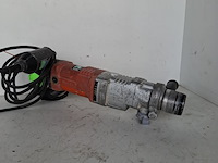 Diamantboormachine - 75mm - 230v carat, a1821n, bouwjaar 2014 - afbeelding 3 van  8