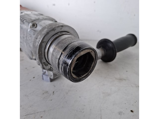 Diamantboormachine - 75mm - 230v carat, a1821n, bouwjaar 2014 - afbeelding 4 van  8