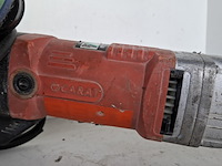 Diamantboormachine - 75mm - 230v carat, a1821n, bouwjaar 2014 - afbeelding 5 van  8