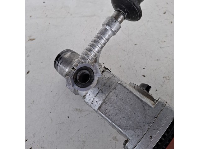 Diamantboormachine - 75mm - 230v carat, a1821n, bouwjaar 2014 - afbeelding 8 van  8