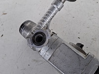 Diamantboormachine - 75mm - 230v carat, a1821n, bouwjaar 2014 - afbeelding 8 van  8