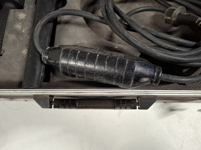 Diamantboormachine - 75mm - 230v carat, a1821n, bouwjaar 2016 - afbeelding 5 van  8