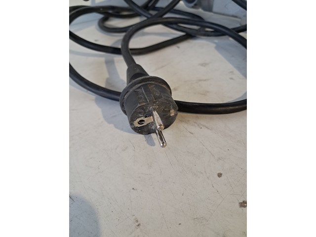 Diamantboormachine - 75mm - 230v carat, a1821n, bouwjaar 2016 - afbeelding 2 van  17