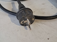 Diamantboormachine - 75mm - 230v carat, a1821n, bouwjaar 2016 - afbeelding 2 van  17