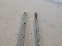 Diamantboormachine - 75mm - 230v carat, a1821n, bouwjaar 2016 - afbeelding 6 van  17